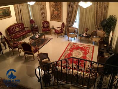 4 Bedroom Villa for Sale in New Cairo, Cairo - 8827d2d0-38dd-46b9-8bac-20c4c19112f6. jpeg 4 Bedroom Villa for Sale in New Cairo, Cairo - 8827d2d0-38dd-46b9-8bac-20c4c19112f6. jpeg