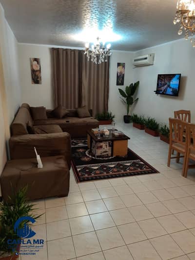 فلیٹ 2 غرفة نوم للايجار في القاهرة الجديدة، القاهرة - WhatsApp Image 2026-09-15 at 7.56. 54 PM. jpeg فلیٹ 2 غرفة نوم للايجار في القاهرة الجديدة، القاهرة - WhatsApp Image 2026-09-15 at 7.56. 54 PM. jpeg