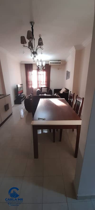 2 Bedroom Apartment for Rent in New Cairo, Cairo - WhatsApp Image 2026-10-01 at 5.14. 40 PM(2). jpeg