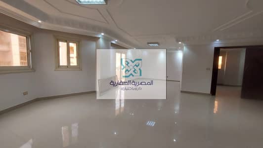 4 Bedroom Flat for Rent in Zahraa Al Maadi, Cairo - WhatsApp Image 2026-04-11 at 2.07. 58 PM. jpeg