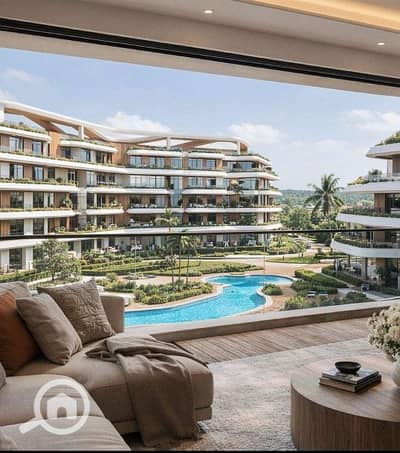 2 Bedroom Hotel Apartment for Sale in 6th of October, Giza - WhatsApp Image 2026-10-11 at 2.50. 27 PM (1). jpeg