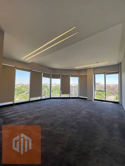 Office for Rent in New Cairo, Cairo - WhatsApp Image 2026-10-11 at 2.08. 26 PM (1). jpeg