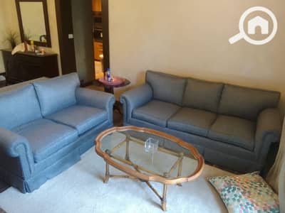3 Bedroom Apartment for Rent in New Cairo, Cairo - 1. jpeg