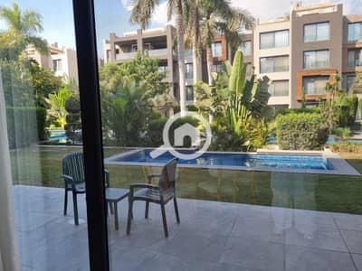 3 Bedroom Apartment for Rent in New Cairo, Cairo - WhatsApp Image 2026-10-10 at 11.59. 26 AM (1). jpeg 3 Bedroom Apartment for Rent in New Cairo, Cairo - WhatsApp Image 2026-10-10 at 11.59. 26 AM (1). jpeg