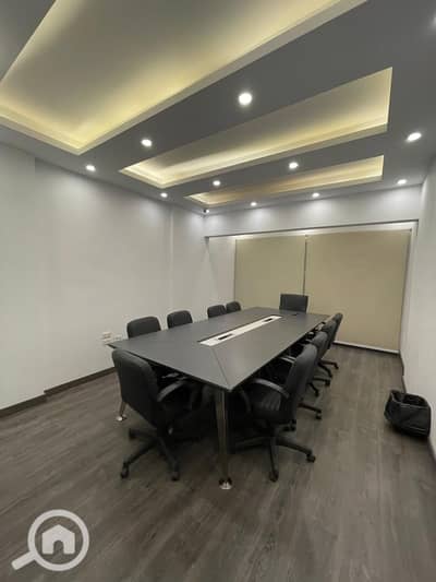Office for Rent in Agouza, Giza - 1000817173. jpg Office for Rent in Agouza, Giza - 1000817173. jpg