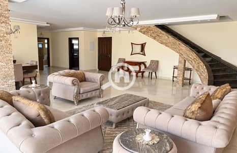 5 Bedroom Penthouse for Sale in Zahraa Al Maadi, Cairo - f88adad1-2d96-4812-8c45-26acec076af6. png 5 Bedroom Penthouse for Sale in Zahraa Al Maadi, Cairo - f88adad1-2d96-4812-8c45-26acec076af6. png