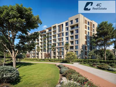 3 Bedroom Flat for Sale in New Cairo, Cairo - 3 (2). jpg