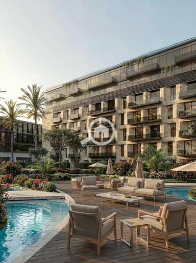 2 Bedroom Flat for Sale in New Cairo, Cairo - WhatsApp Image 2026-10-11 at 3.04. 38 PM (1). jpeg