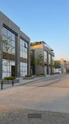 Office for Rent in Sheikh Zayed, Giza - صصصص. png