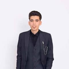 ahmed ahmed