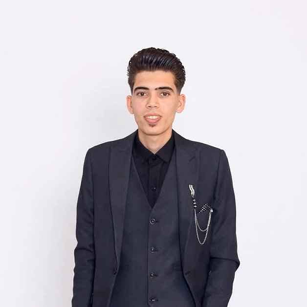 ahmed ahmed