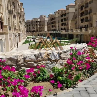4 Bedroom Flat for Sale in New Cairo, Cairo - 744042243_18144575662498713_4511969531440782025_n. jpg 4 Bedroom Flat for Sale in New Cairo, Cairo - 744042243_18144575662498713_4511969531440782025_n. jpg