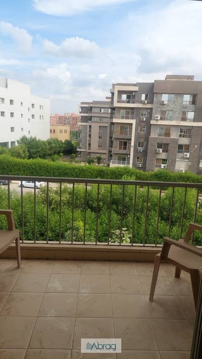 3 Bedroom Flat for Sale in Sheikh Zayed, Giza - WhatsApp Image 2026-10-01 at 3.15. 22 PM. jpeg