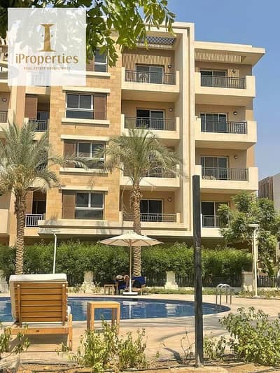 1 Bedroom Flat for Sale in Mostakbal City, Cairo - 11. jpg
