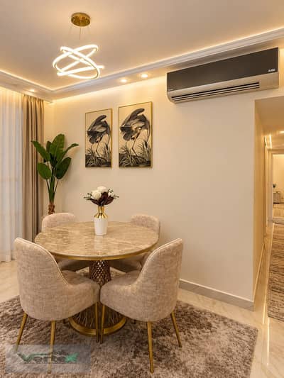 3 Bedroom Apartment for Rent in Madinaty, Cairo - WhatsApp Image 2026-10-11 at 11.27. 46. jpeg