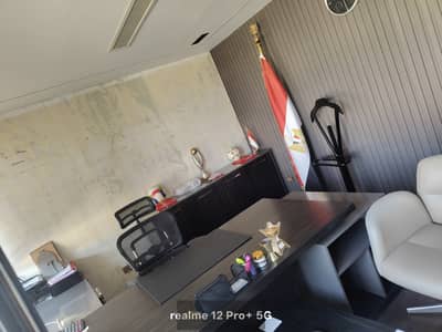 Office for Rent in Sheikh Zayed, Giza - WhatsApp Image 2026-10-11 at 2.49. 40 PM. jpeg