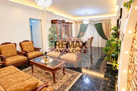 4 Bedroom Flat for Sale in Miami, Alexandria - 1 (2). jpg