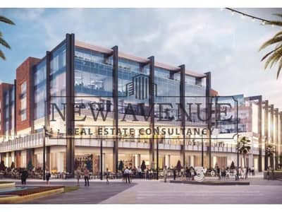 Office for Sale in New Cairo, Cairo - WhatsApp Image 2026-10-11 at 10.48. 02 AM (4). jpg