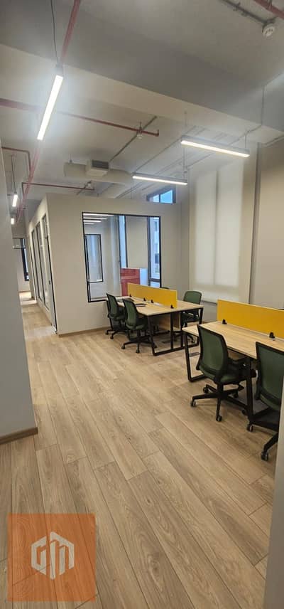 Office for Rent in New Cairo, Cairo - WhatsApp Image 2026-10-11 at 3.26. 07 PM (3). jpeg