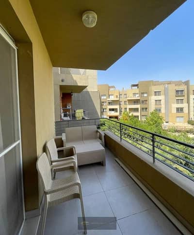 2 Bedroom Flat for Rent in 6th of October, Giza - WhatsApp Image 2026-10-11 at 2.36. 58 PM (3). jpeg