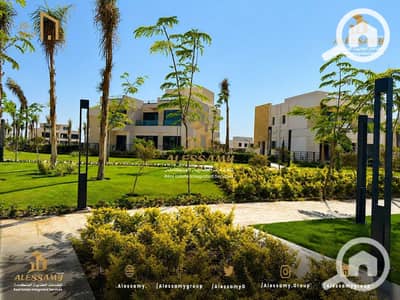 4 Bedroom Villa for Sale in New Capital City, Cairo - WhatsApp Image 2026-10-11 at 3.38. 46 PM. jpeg