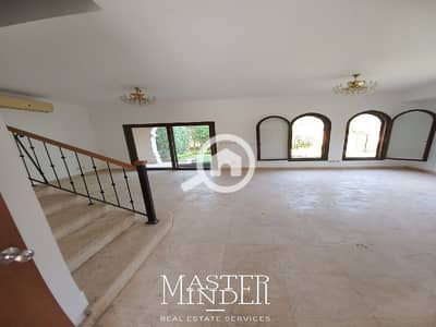 4 Bedroom Twin House for Sale in New Cairo, Cairo - 16. jpg 4 Bedroom Twin House for Sale in New Cairo, Cairo - 16. jpg
