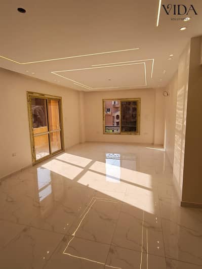 3 Bedroom Apartment for Sale in Sheikh Zayed, Giza - WhatsApp Image 2026-10-11 at 2.18. 03 PM - Copy. jpeg