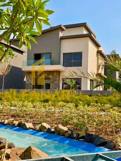 3 Bedroom Twin House for Sale in New Cairo, Cairo - WhatsApp Image 2026-10-04 at 5.57. 34 PM. jpeg