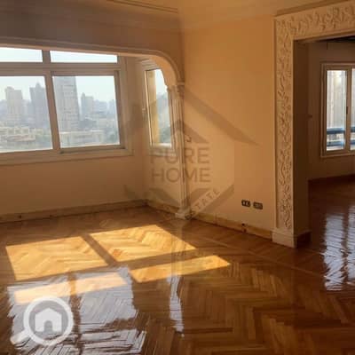 فلیٹ 3 غرف نوم للايجار في زيزينيا، الإسكندرية - 1. jpg