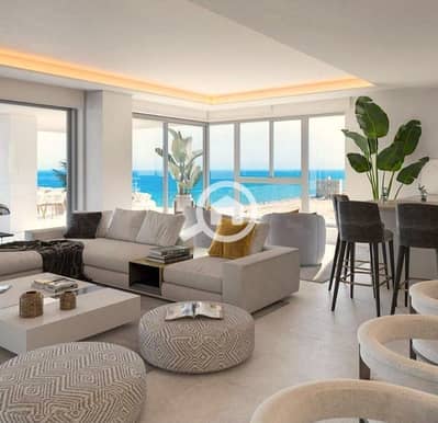 2 Bedroom Chalet for Sale in Ain Sukhna, Suez - 96e4147e-b12a-4745-abe5-9bdba6c3de5e. jpg 2 Bedroom Chalet for Sale in Ain Sukhna, Suez - 96e4147e-b12a-4745-abe5-9bdba6c3de5e. jpg