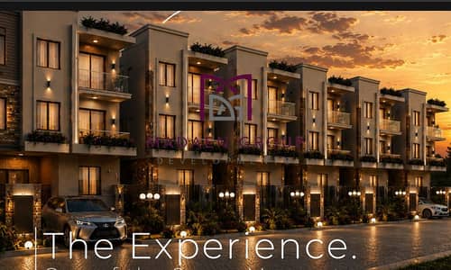 3 Bedroom Flat for Sale in Sheikh Zayed, Giza - Screenshot (5). png