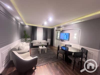 2 Bedroom Flat for Rent in New Cairo, Cairo - WhatsApp Image 2026-10-11 at 3.51. 12 PM (1). jpeg 2 Bedroom Flat for Rent in New Cairo, Cairo - WhatsApp Image 2026-10-11 at 3.51. 12 PM (1). jpeg