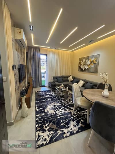 2 Bedroom Apartment for Rent in Madinaty, Cairo - WhatsApp Image 2026-10-11 at 14.13. 52 (2). jpeg
