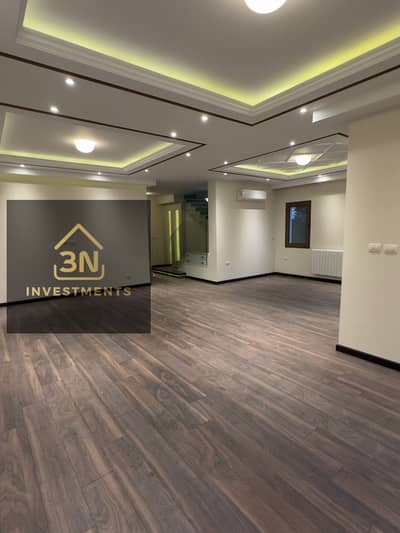 4 Bedroom Villa for Rent in New Cairo, Cairo - WhatsApp Image 2026-09-14 at 12.30. 10 PM (1). jpeg
