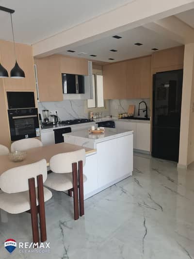 3 Bedroom Flat for Rent in New Cairo, Cairo - WhatsApp Image 2026-10-11 at 3.34. 45 PM (1). jpeg