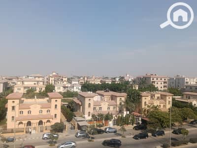 4 Bedroom Flat for Rent in New Cairo, Cairo - 659694. jpg 4 Bedroom Flat for Rent in New Cairo, Cairo - 659694. jpg