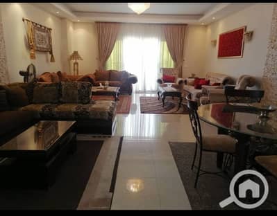 3 Bedroom Flat for Rent in New Cairo, Cairo - 1000467665. jpg 3 Bedroom Flat for Rent in New Cairo, Cairo - 1000467665. jpg