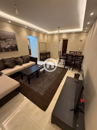 3 Bedroom Apartment for Rent in New Cairo, Cairo - WhatsApp Image 2026-10-11 at 2.31. 00 PM. jpeg
