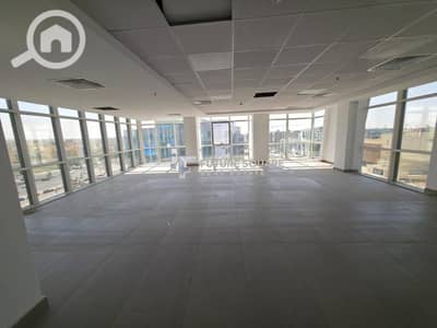 Office for Rent in New Cairo, Cairo - Image01. jpg