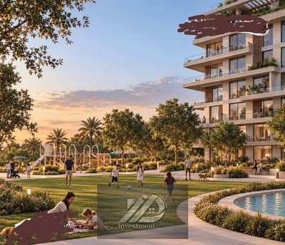 1 Bedroom Apartment for Sale in New Cairo, Cairo - 825268218_3451558778357424_747726354216044258_n. jpg