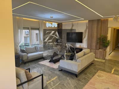 3 Bedroom Flat for Rent in Katameya, Cairo - 1002167013. jpg
