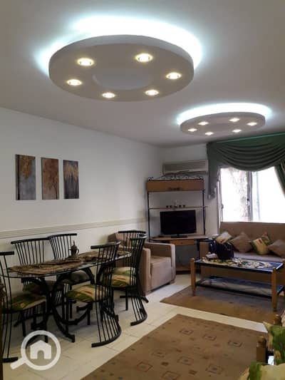 2 Bedroom Apartment for Rent in New Cairo, Cairo - 14. jpg