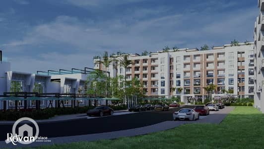 2 Bedroom Apartment for Sale in Sheikh Zayed, Giza - WhatsApp Image 2026-10-11 at 1.25. 00 PM. jpeg 2 Bedroom Apartment for Sale in Sheikh Zayed, Giza - WhatsApp Image 2026-10-11 at 1.25. 00 PM. jpeg
