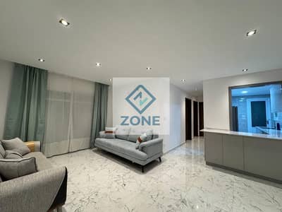 2 Bedroom Flat for Rent in Madinaty, Cairo - WhatsApp Image 2025-12-13 at 6.17. 37 AM. jpeg