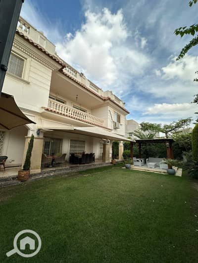 8 Bedroom Villa for Sale in Sheikh Zayed, Giza - WhatsApp Image 2026-10-10 at 5.27. 22 PM. jpeg