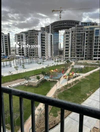 فلیٹ 3 غرف نوم للبيع في الشيخ زايد، الجيزة - 01. jpg