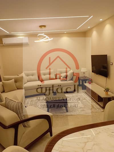 3 Bedroom Apartment for Rent in Madinaty, Cairo - WhatsApp Image 2026-10-07 at 1.10. 37 PM (1). jpeg
