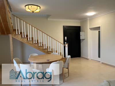 3 Bedroom Penthouse for Rent in 6th of October, Giza - WhatsApp Image 2026-10-11 at 11.38. 11 AM (2). jpeg