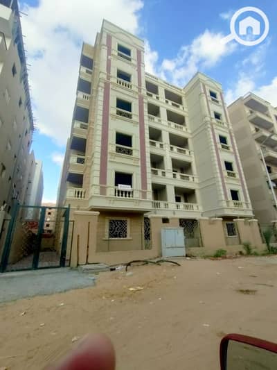 فلیٹ 3 غرف نوم للبيع في القاهرة الجديدة، القاهرة - WhatsApp Image 2026-10-11 at 10.26. 16 AM. jpeg