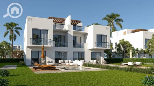 4 Bedroom Townhouse for Sale in Sheikh Zayed, Giza - WhatsApp Image 2026-10-11 at 3.17. 08 PM. jpeg